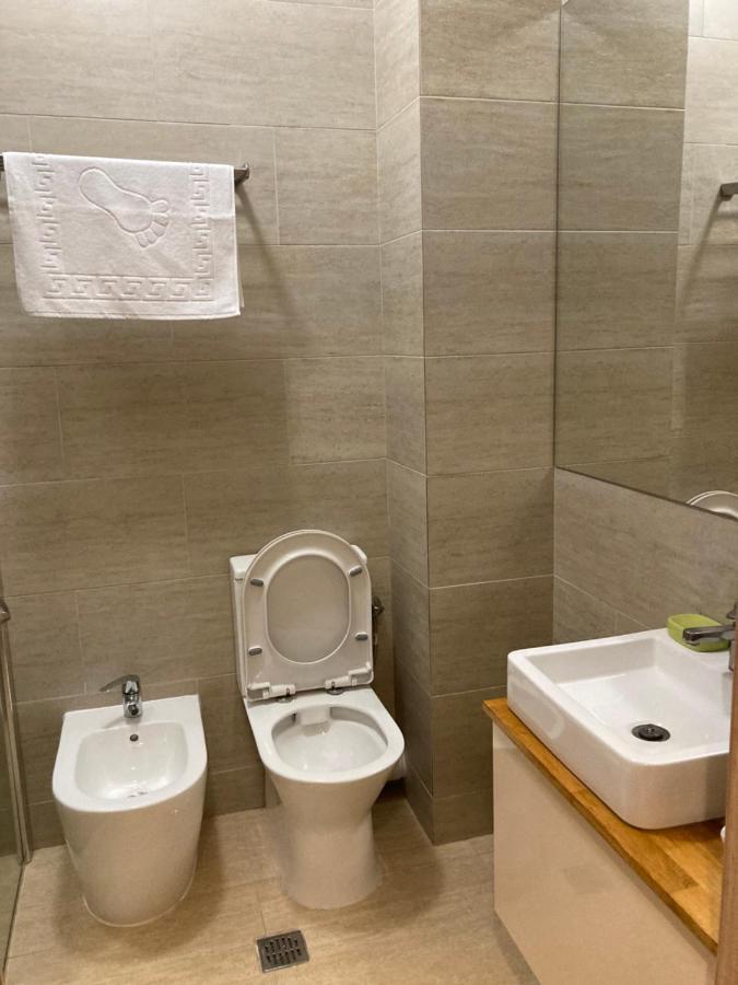 Studio La Mare Năvodari Eksteriør bilde