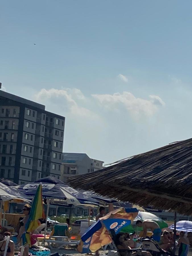 Studio La Mare Năvodari Eksteriør bilde